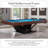 Solid Wood Multi-Function 3-in-1 Standard 7'Pool Table-130201705
