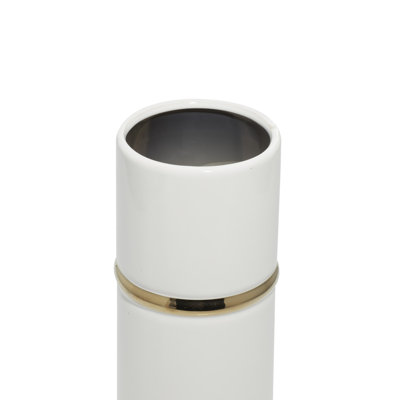 Stollings Stoneware Table Vase