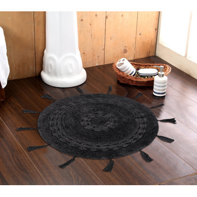 Tapis pour salle de bain Panaite