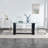Modern Minimalist Rectangular Dining Table