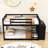 Farschid Kids Bunk Bed with Drawers-292643877-292643873
