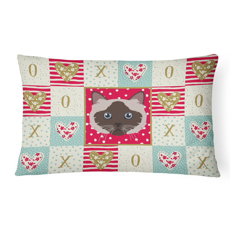  Coussin Birman