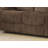 Kingsview 59'' Upholstered Loveseat