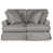 Polyester gris