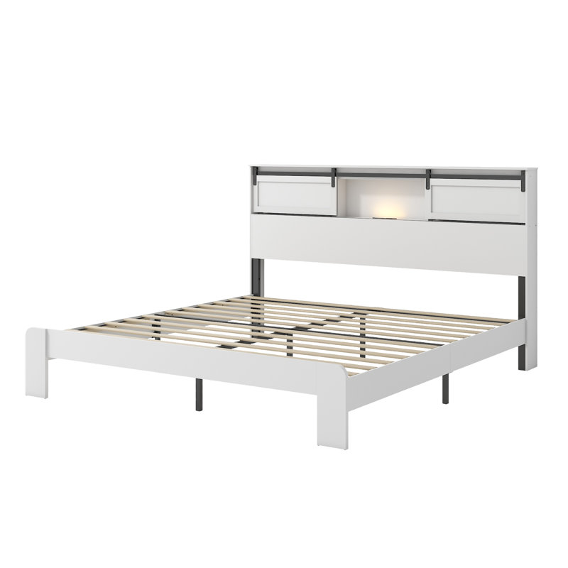 Très grand lit, Très grand lit