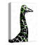 Girafe sur toile tendue-1675848250-1675848253