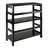 Eleia Bookcase
