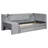 Twin Size Upholstered Daybed with Storage-1870449865