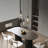 Adjustable Light Cluster Pendant