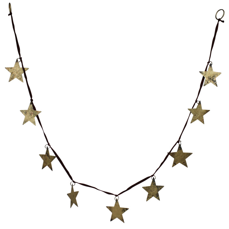 Guirlande Star