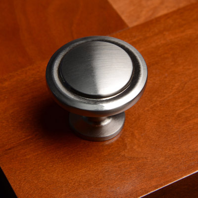 1 1/4" Diameter Mushroom Knob Multipack