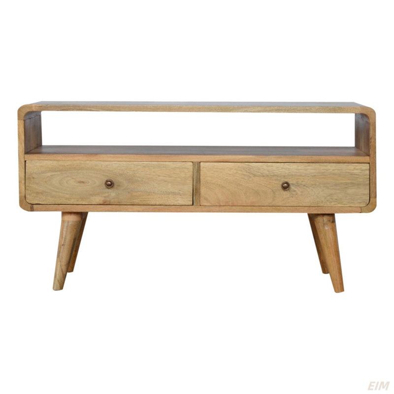 Unité multimédia Artisan Furniture