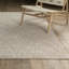 Tapis beige / brun clair à motif géométrique moderne Orion-1684054229