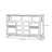 Retro High-End Solid Wood Sideboard-145207118