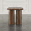 Table de bout Byrne Global Modern