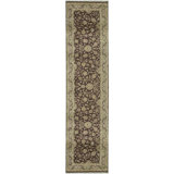 One-of-a-Kind 2'7" X 10'2" Area Rug