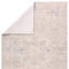 Tapis crème et beige médaillon Kabul ZAR03 -1266629639