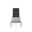 Outdoor Rust-Resistant Metal Chaise Lounge-19510310-48935075