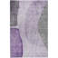Tapis à poil long de qualité supérieure lavable à la machine ADS696-131559742-131559743
