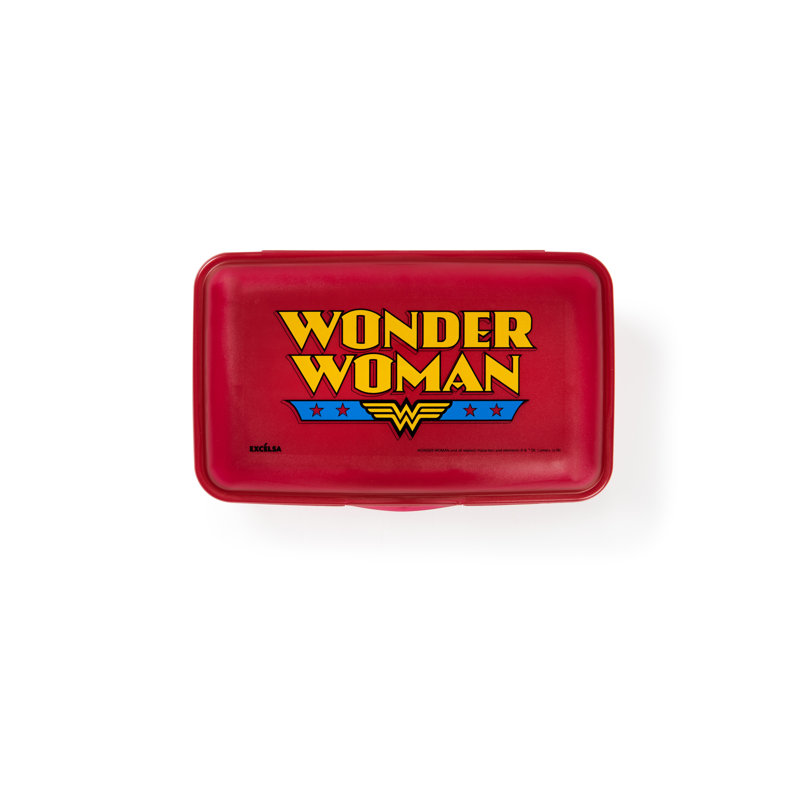 Food Storage Container