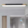 Cherron Masek 1 - Light 100cm LED Dimmable Flush Mount