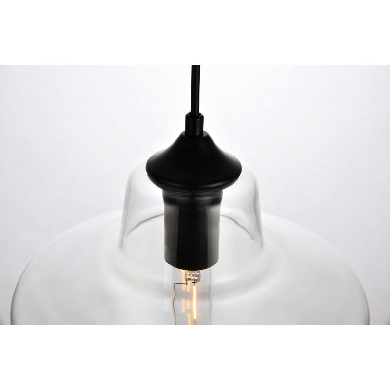 Rincon 1 - Light Single Pendant