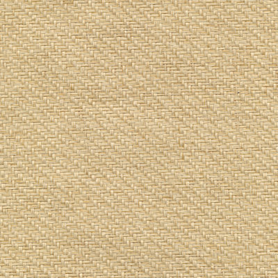 Bickford 36'' W Grasscloth Wallpaper Roll
