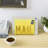 Dezrae Metal Paper Organizer-1110529031