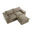3 Seater Sectional-842546782
