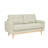 Aucteraden Loveseat-957330282