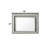 Rectangular Mirror