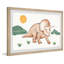 Fredric Single Picture Frame Painting-903679642