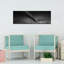 Pont de Tokyo, nuit, art dramatique minimaliste, architecture de la ville, art mural-530447183