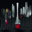 Divino Crystal Flute