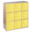 Oak/Yellow