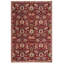 Tapis oriental rouge / ivoire Berndt-736339519