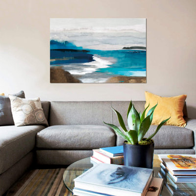 " Misty River " by PI Galerie