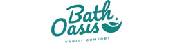 Bath Oasis logo