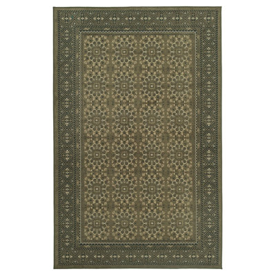 Petal Slim Washable Rug