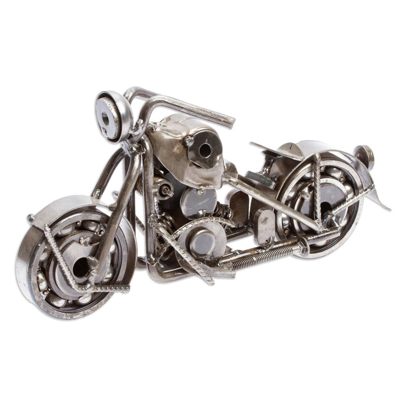 Freese Transportation Figurines & Sculptures