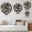 Horloge murale Wild Wave Bliss-93383231
