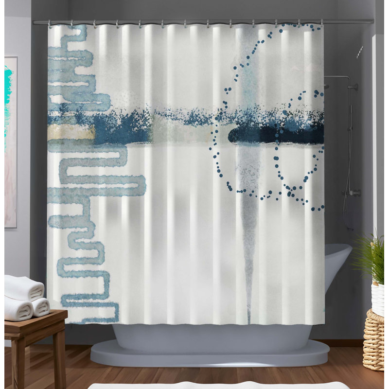 Shower Curtain