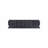 18" Electric Fireplace Insert, Ultra Thin Heater With Log Set And Realistic Flame, Overheating Protection-1674224958
