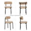 Chaise Boucle