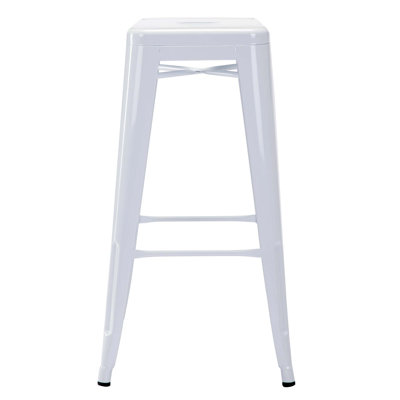 77 cm Barhocker Lakeisha