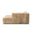 Chaise longue Curteria Channeled Raf PC
