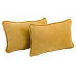 Rectangular Pillow Cover & Insert
