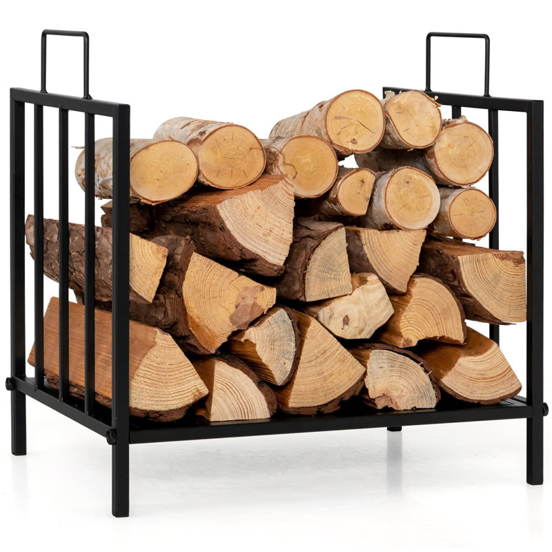 Briell Iron Log Carrier