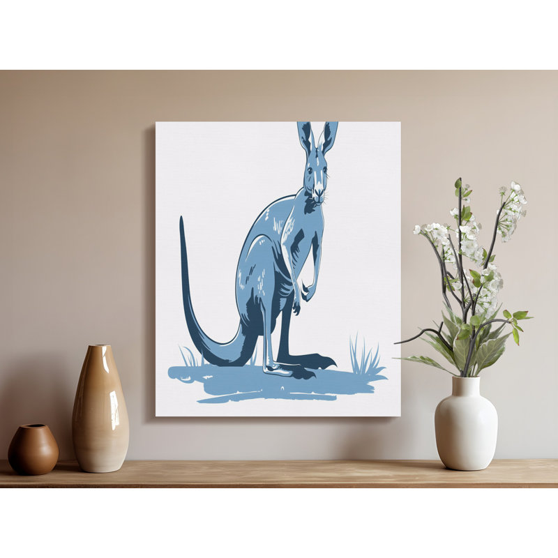 Criner Wrapped Canvas Print Set, 24x30
