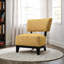 Chaise d'appoint de style contemporain-1235708850